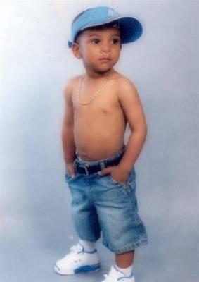 beau goss